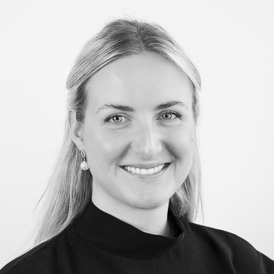 Portrait Viktoria Gleirscher